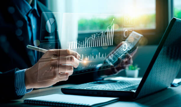 Analytics & Reporting